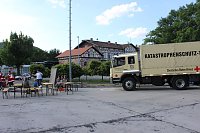 Bild: Bahn&uuml;bung