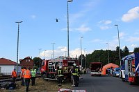 Bild: Bahn&uuml;bung
