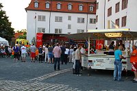 Bild: Fest der Nationen er&ouml;ffnet