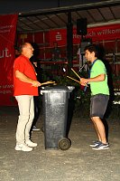 Bild: Fest der Nationen er&ouml;ffnet