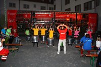 Bild: Fest der Nationen er&ouml;ffnet