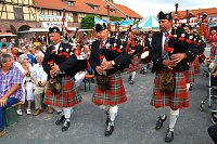 Bild: Fest der Nationen - der Samstag