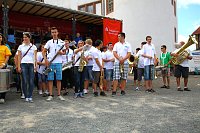Bild: Fest der Nationen - der Samstag