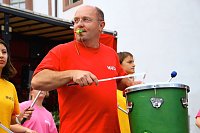 Bild: Fest der Nationen - der Samstag