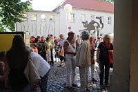 Bild: 13. Kunstfest