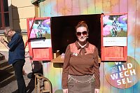 Bild: 13. Kunstfest