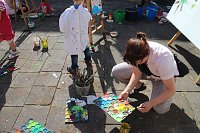Bild: 13. Kunstfest