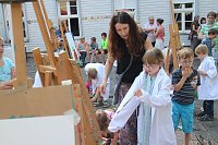 Bild: 13. Kunstfest