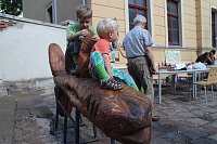 Bild: 13. Kunstfest