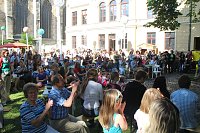 Bild: 13. Kunstfest