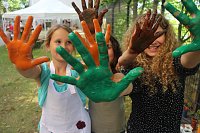 Bild: 13. Kunstfest