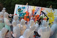 Bild: 13. Kunstfest