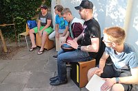 Bild: 13. Kunstfest