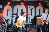 Bild: Sportfest in Werther