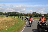 Bild: 190 Kilometer Fahrspa&szlig;