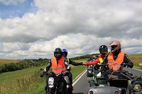 Bild: 190 Kilometer Fahrspa&szlig;