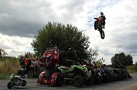 Bild: 190 Kilometer Fahrspa&szlig;