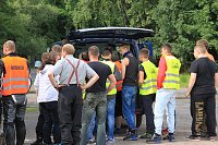 Bild: 190 Kilometer Fahrspa&szlig;
