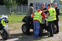 Bild: 190 Kilometer Fahrspa&szlig;