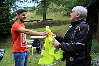 Bild: 190 Kilometer Fahrspa&szlig;