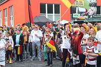 Bild: Nordhausen feiert den Titel