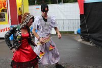 Bild: Nordhausen feiert den Titel