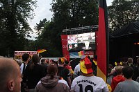 Bild: Nordhausen feiert den Titel