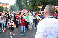 Bild: Nordhausen feiert den Titel