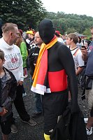 Bild: Nordhausen feiert den Titel