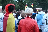 Bild: Nordhausen feiert den Titel