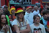 Bild: Nordhausen feiert den Titel