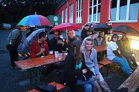 Bild: Nordhausen feiert den Titel