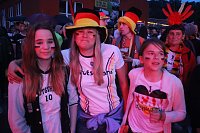 Bild: Nordhausen feiert den Titel
