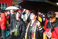 Bild: Nordhausen feiert den Titel