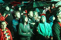 Bild: Nordhausen feiert den Titel