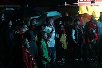 Bild: Nordhausen feiert den Titel