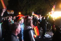 Bild: Nordhausen feiert den Titel