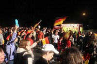 Bild: Nordhausen feiert den Titel