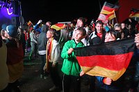 Bild: Nordhausen feiert den Titel