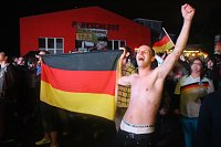 Bild: Nordhausen feiert den Titel