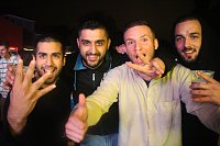 Bild: Nordhausen feiert den Titel