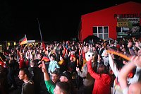 Bild: Nordhausen feiert den Titel