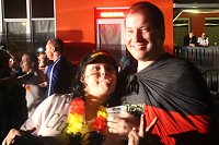 Bild: Nordhausen feiert den Titel