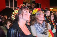 Bild: Nordhausen feiert den Titel