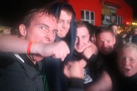 Bild: Nordhausen feiert den Titel