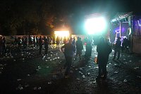 Bild: Nordhausen feiert den Titel