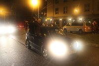 Bild: Nordhausen feiert den Titel auch am Kornmarkt