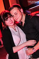 Bild: Party im Jugendclubhaus