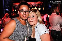 Bild: Party im Jugendclubhaus