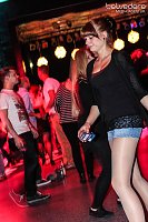 Bild: Party im Jugendclubhaus